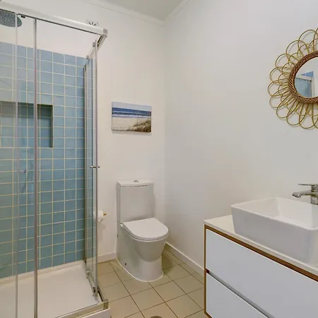 Caparica Sun Villa Charneca (Setubal)