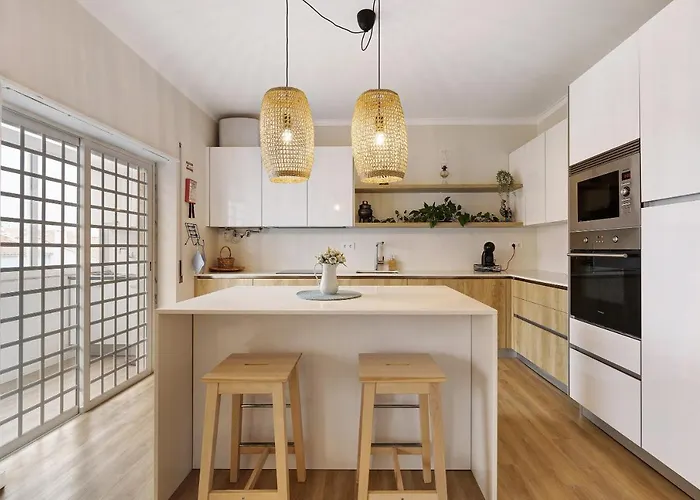 Caparica Sun فيلة تشارنكه