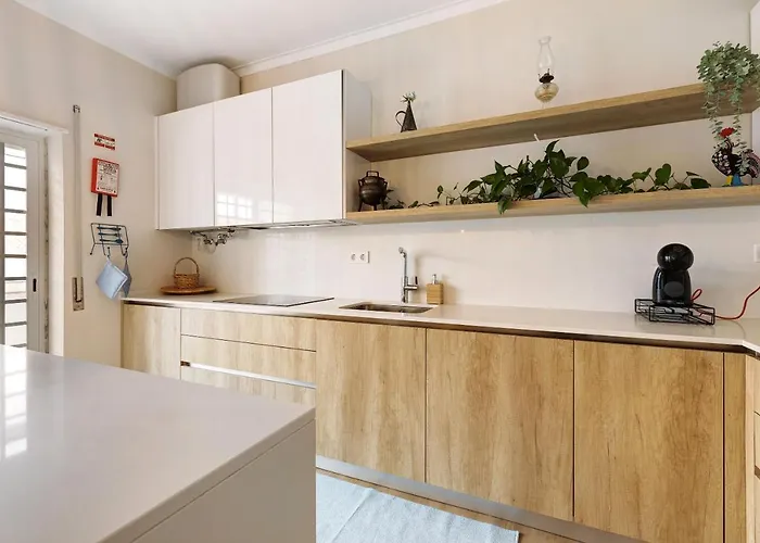 Caparica Sun فيلة تشارنكه