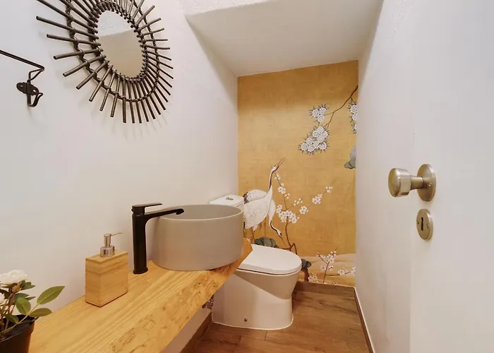 Caparica Sun فيلة