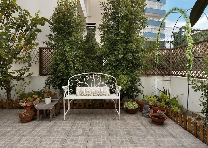 Caparica Sun فيلة *