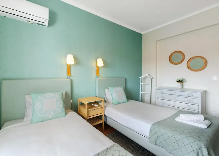 Caparica Sun تشارنكه