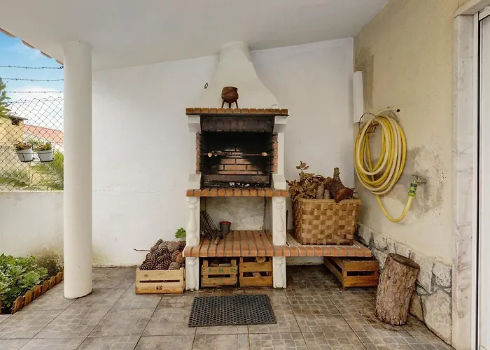 Caparica Sun * تشارنكه