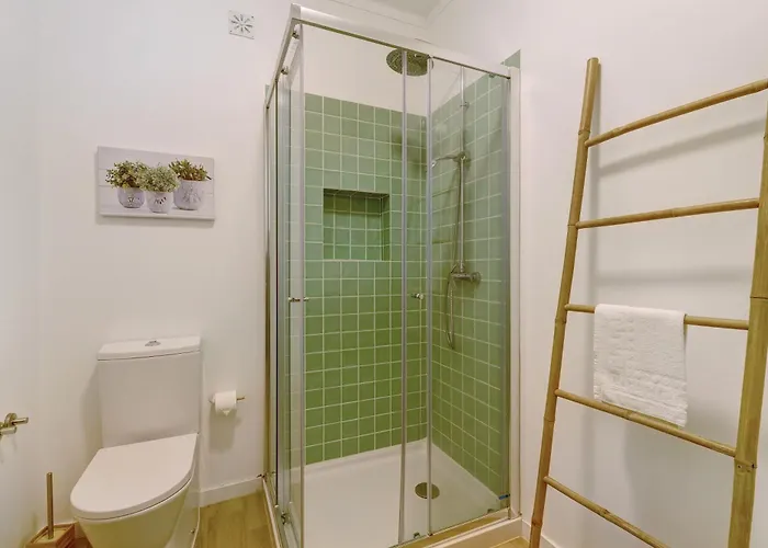 Caparica Sun فيلة