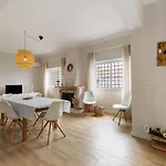 Caparica Sun Villa Charneca (Setubal)