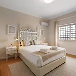 Caparica Sun Villa *