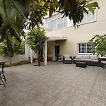 Caparica Sun فيلة تشارنكه
