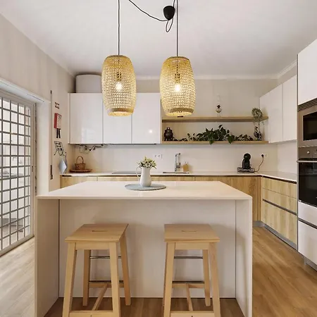 Caparica Sun 빌라 차르네카