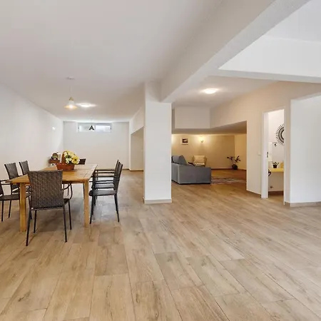 빌라 Caparica Sun *