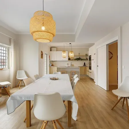 Caparica Sun 빌라 *