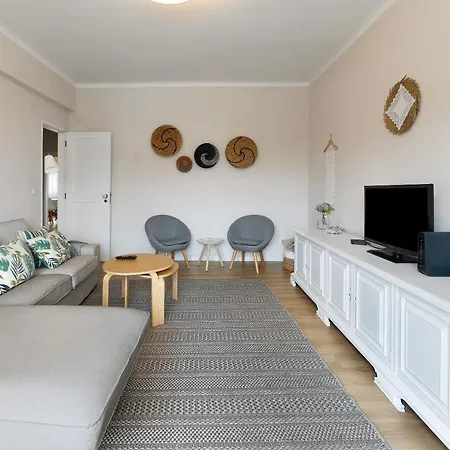 Villa Caparica Sun