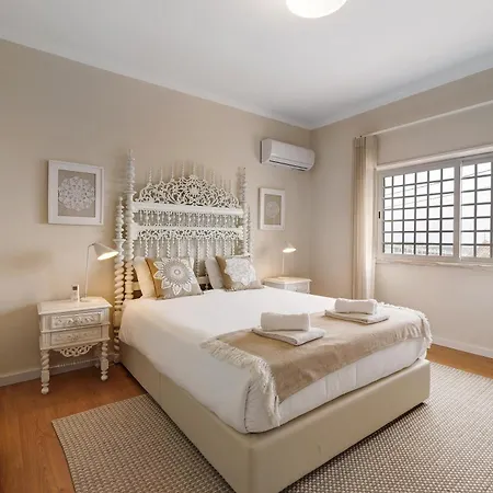 Caparica Sun 빌라 *