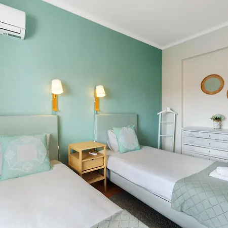 Βίλα Caparica Sun