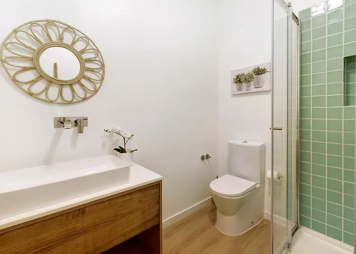 Caparica Sun וילה